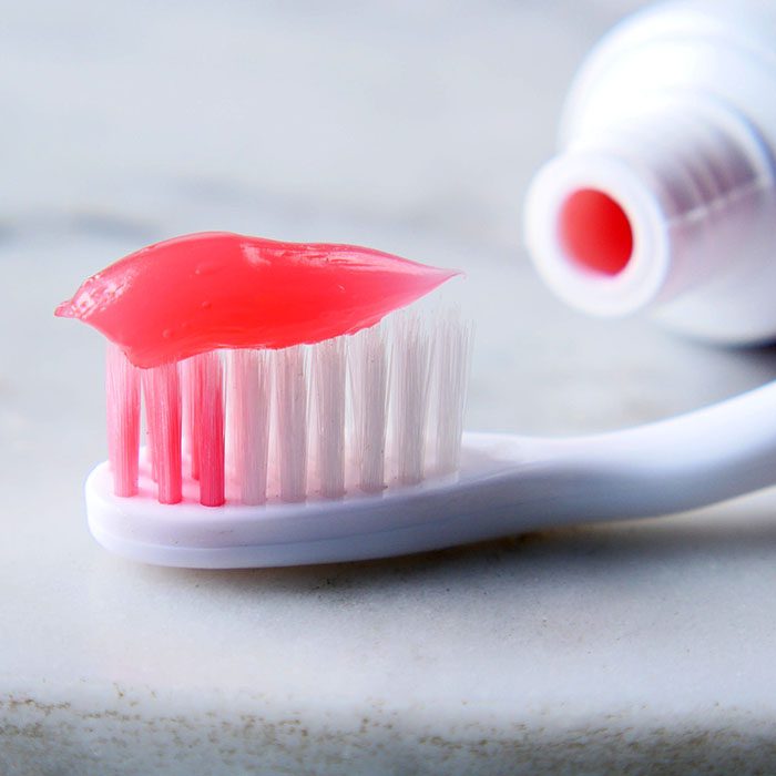 Midtown General & Cosmetic Dentistry toothpaste ingredients 2023 700